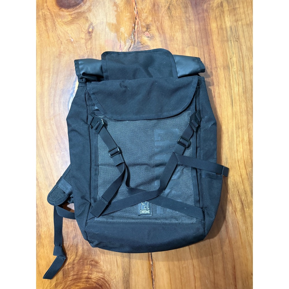 Chrome Industries Bravvo 2.0 Backpack